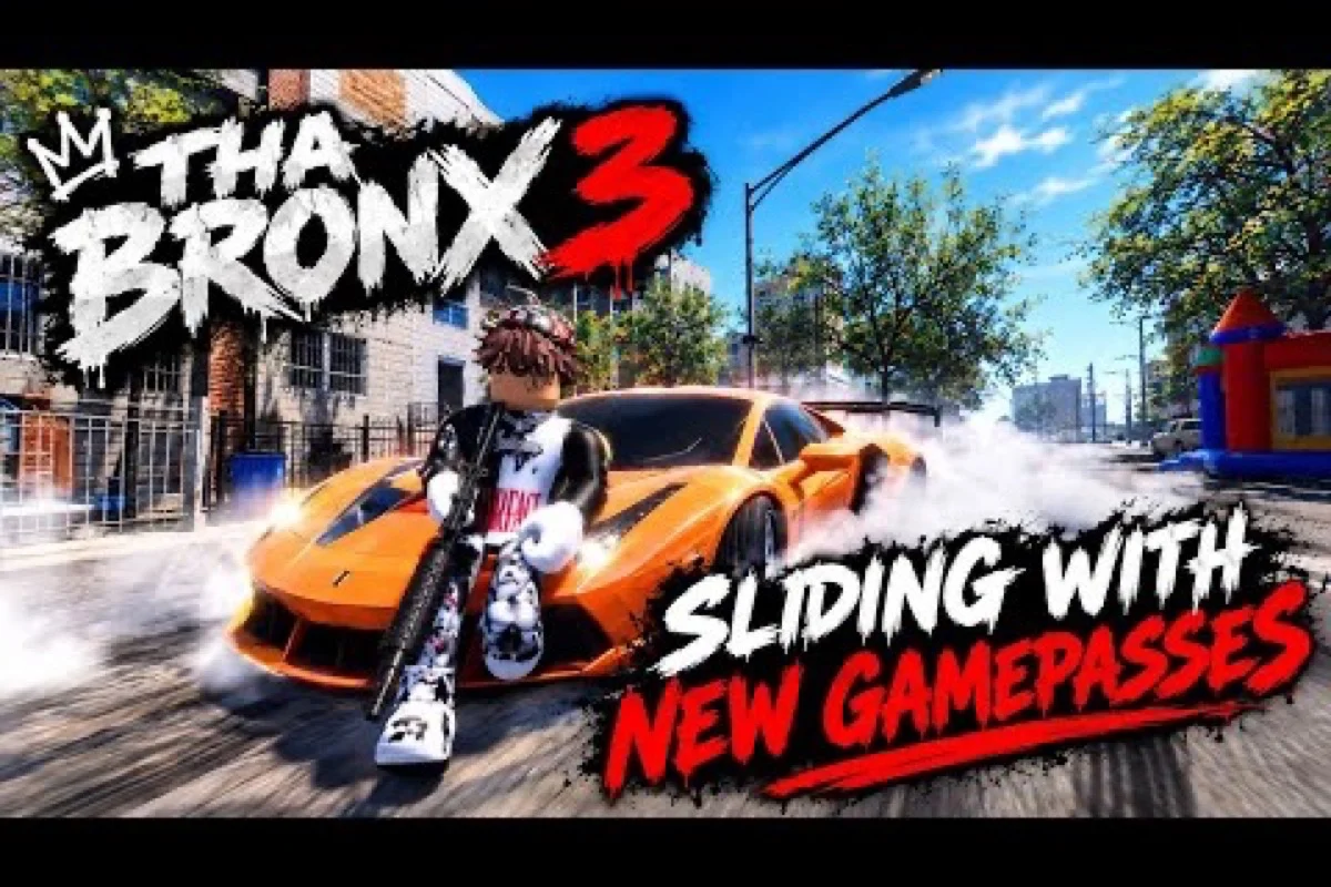 THA BRONX 3 Game Passes: All 41 Prices and Value