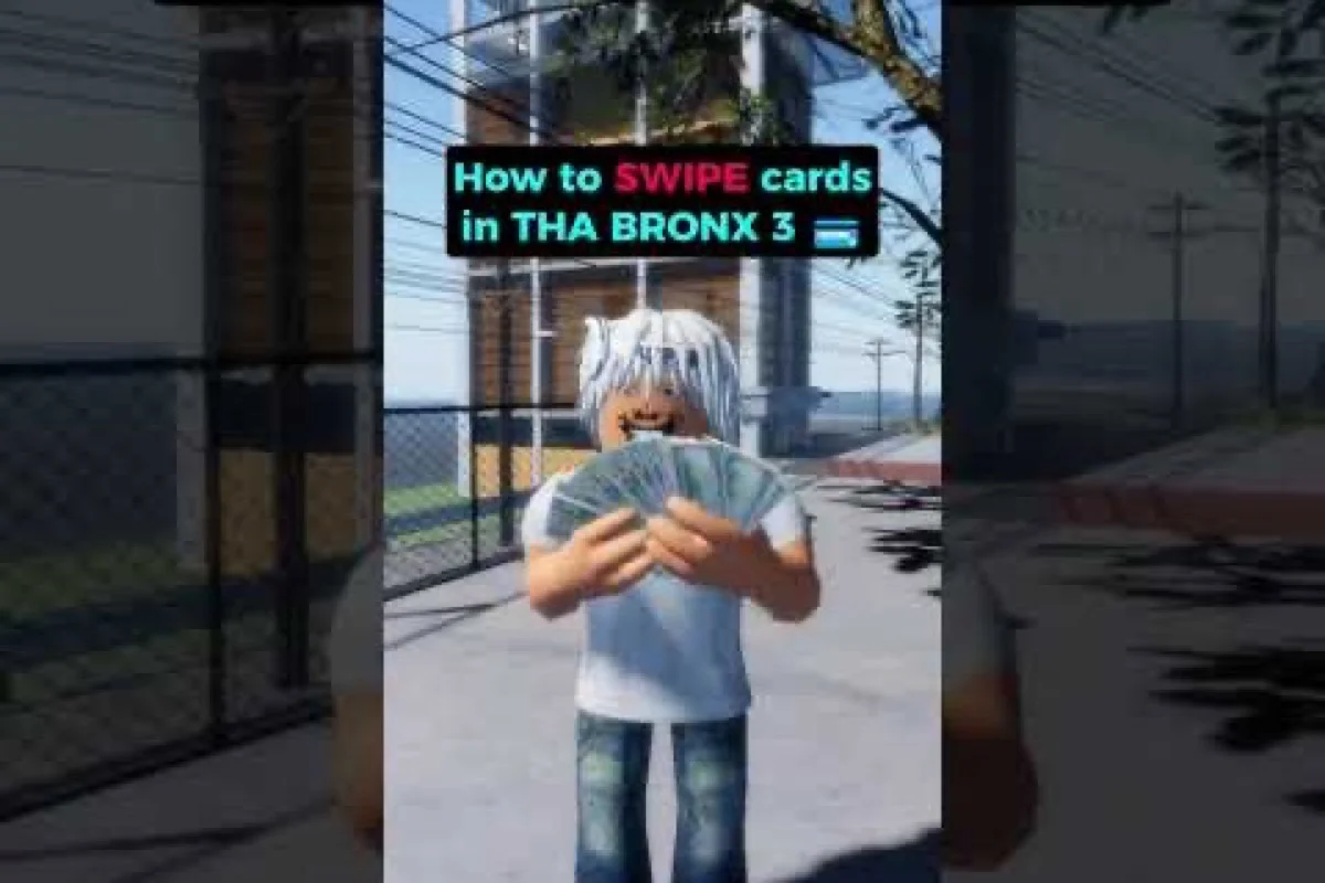 THA BRONX 3 Looting Gamepass: Is LOOTING Worth It