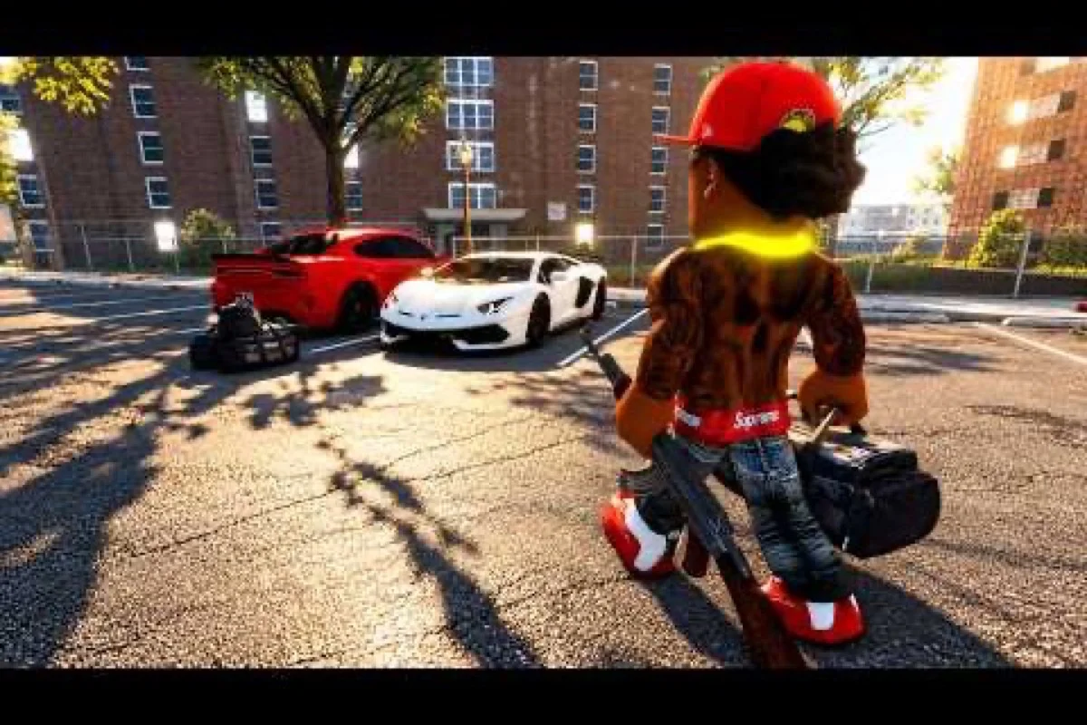 THA BRONX 3 Drug Plug: Roleplay Role and Risks