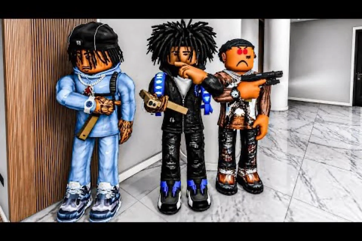 THA BRONX 3 Gang Fight: Opps, Crash Out and PvP