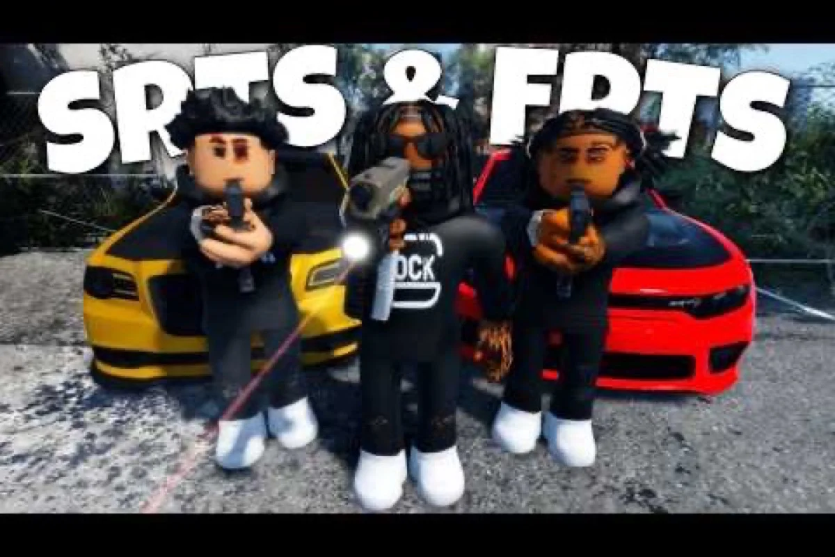 THA BRONX 3 Bermain dengan Teman: Tips Server 30 Pemain