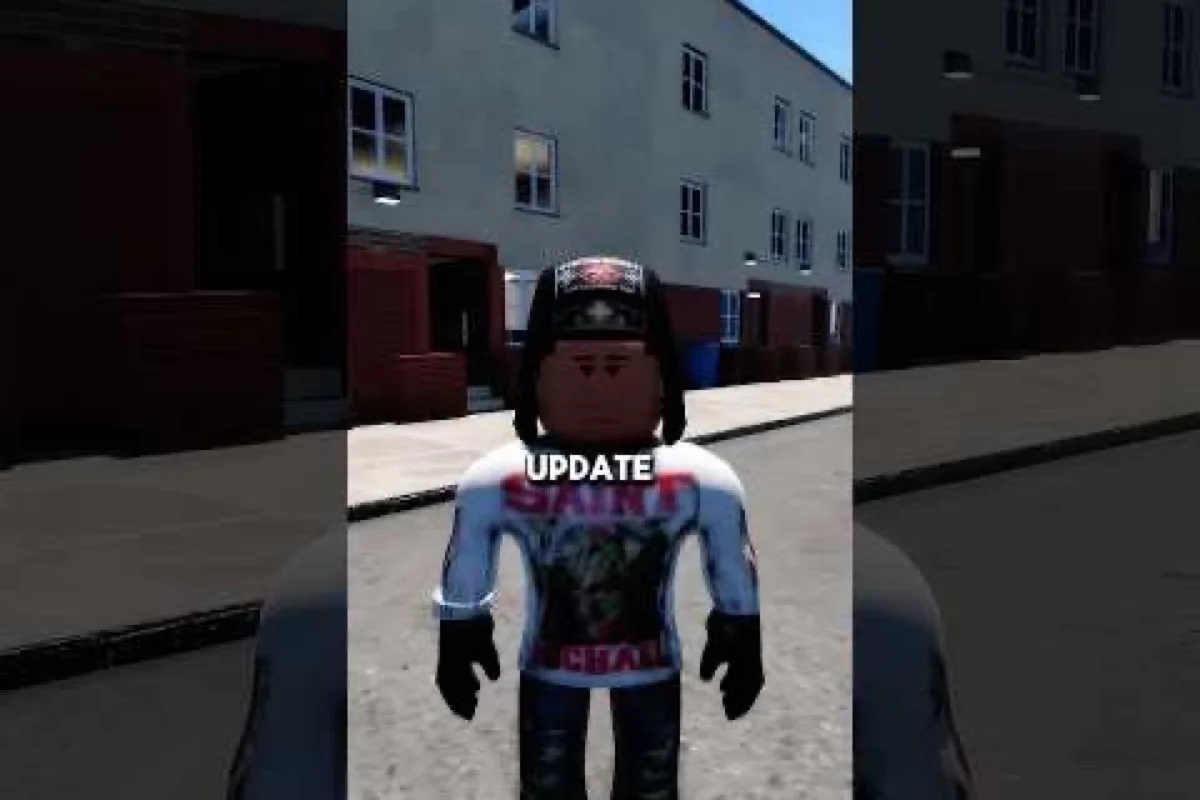 Loadout Pemula THA BRONX 3: Switch, Drum, dan Pistol