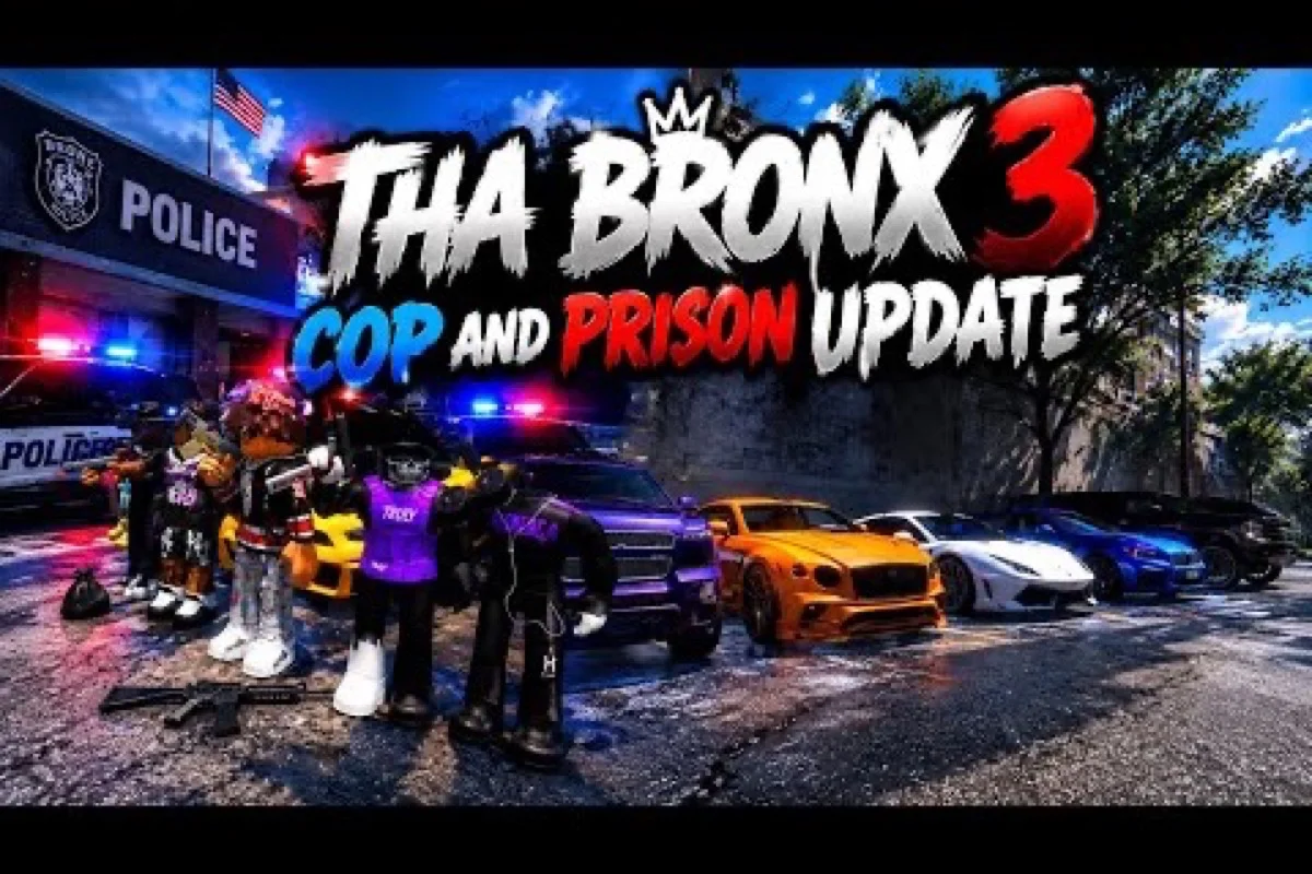 THA BRONX 3 Spawn: Where You Start and First Moves