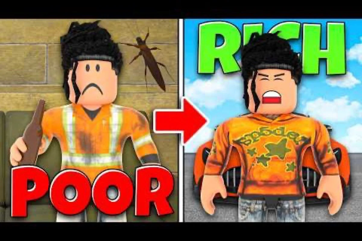 THA BRONX 3 How to Get Rich: Rags to Riches Route