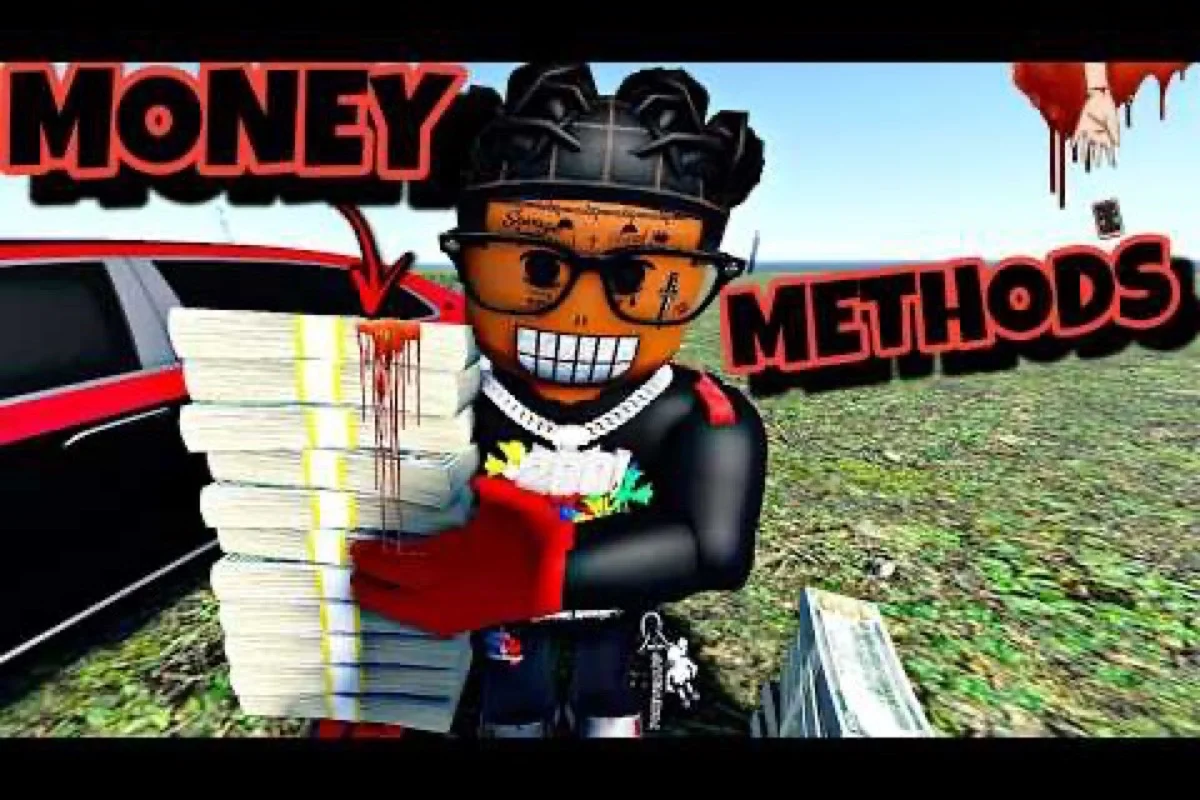 THA BRONX 3 Grind: Repeatable Money Loops That Work