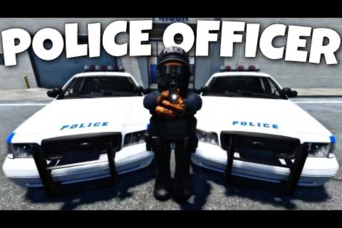 THA BRONX 3 Petugas Polisi: Peran NYPD dan Alur Penangkapan