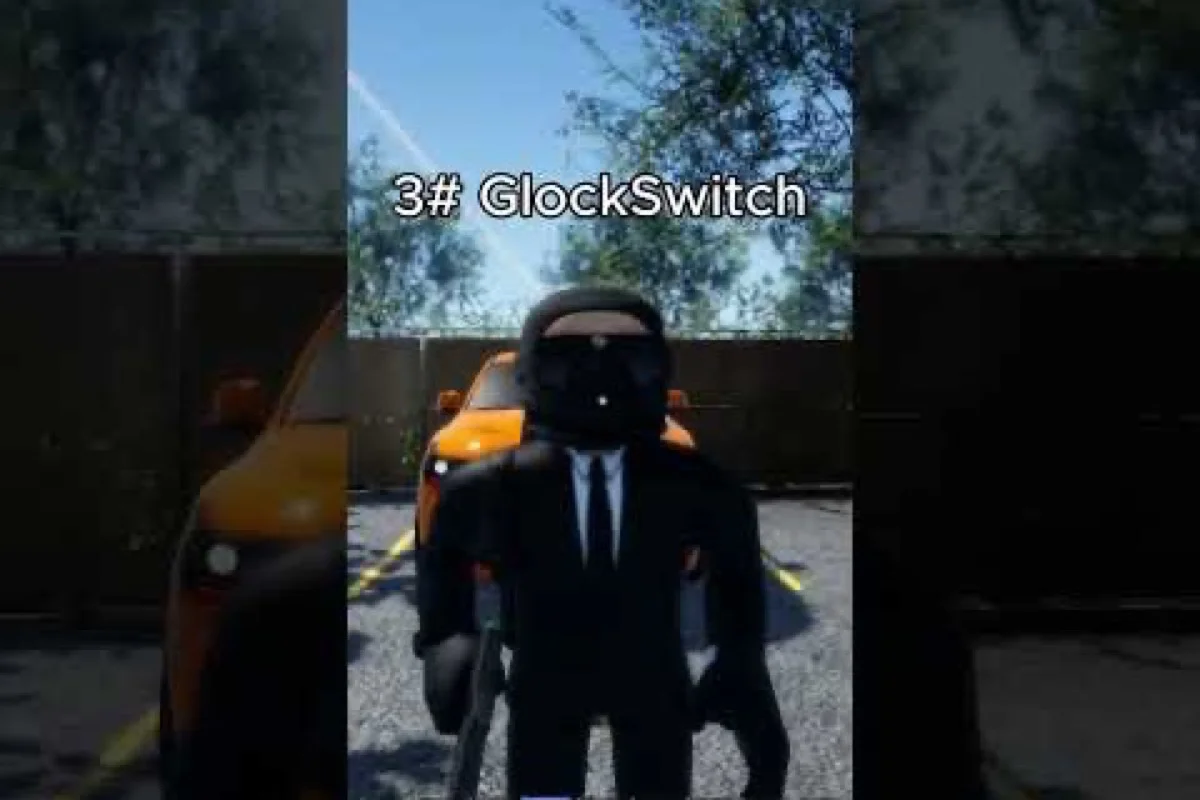 THA BRONX 3 Best Free Weapon: No-Robux Loadout