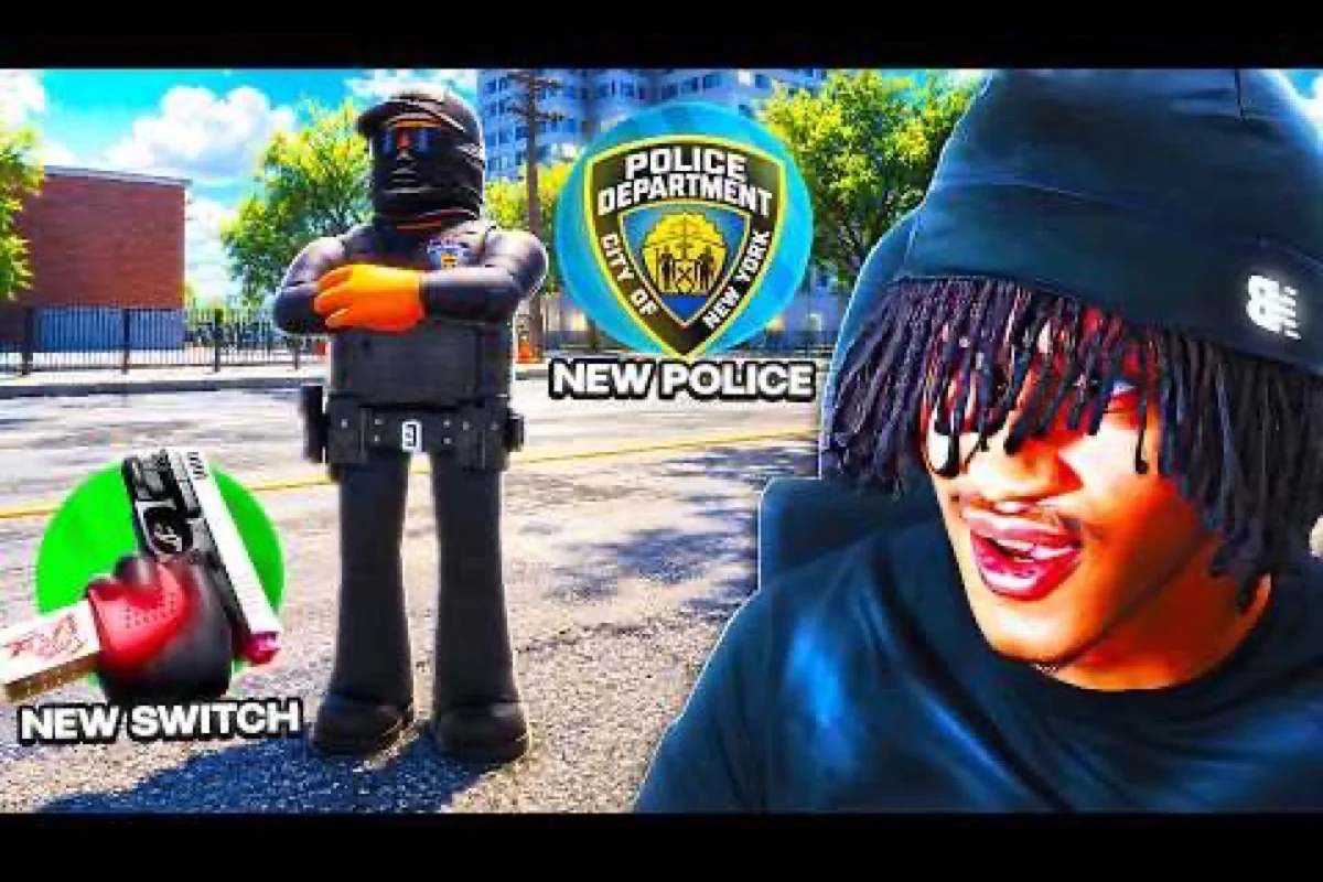 Nueva actualización de THA BRONX 3: policía, prisión y juez