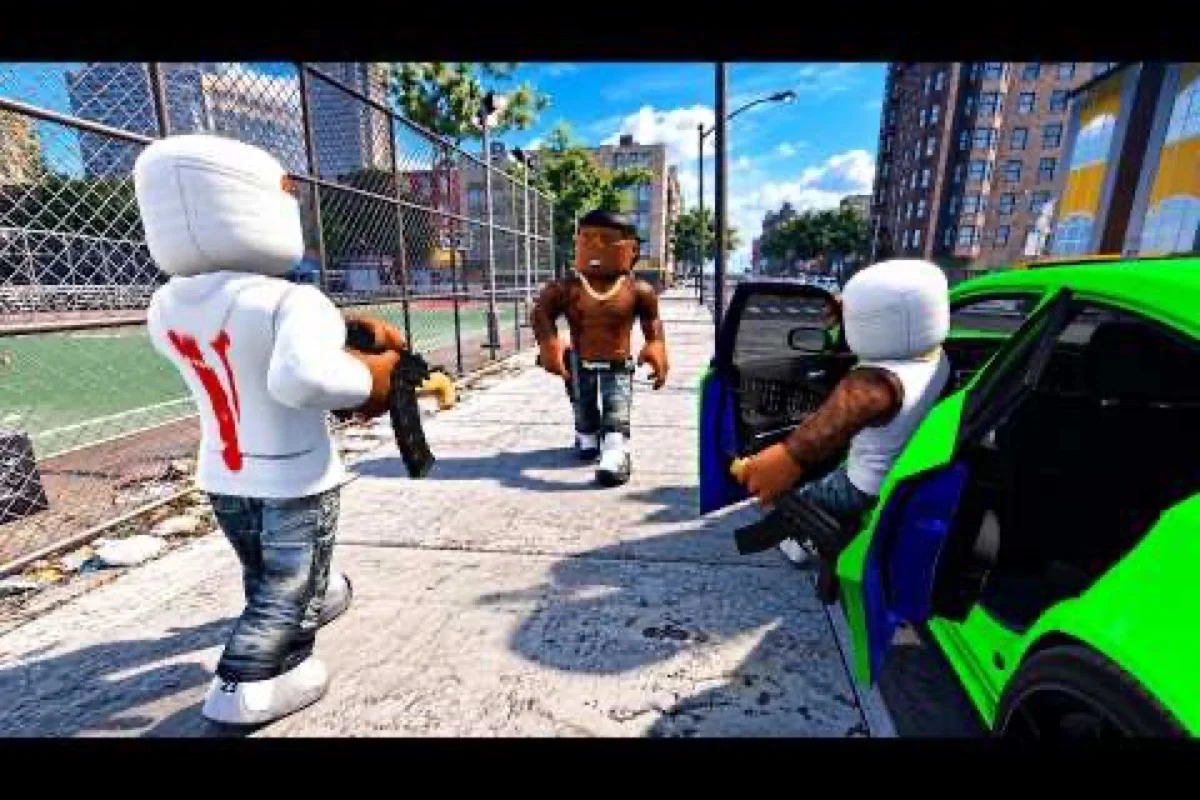 THA BRONX 3 Mejor Pistola: Opciones de Arma Secundaria para Combates Cercanos